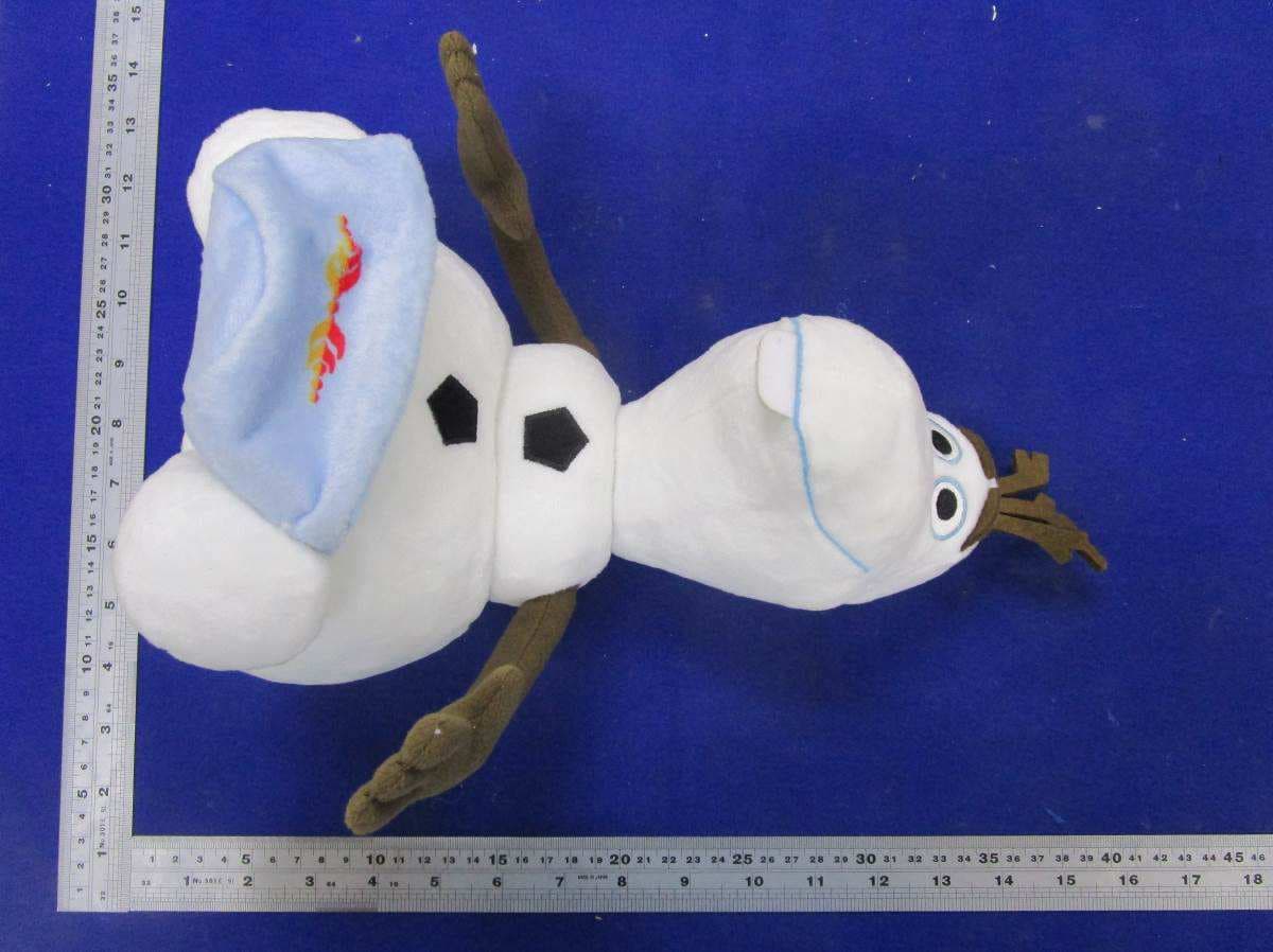 Disney Frozen Find My Nose Olaf - FCC ID 2AAIB3289000 - Just Play (HK) Limited (2)