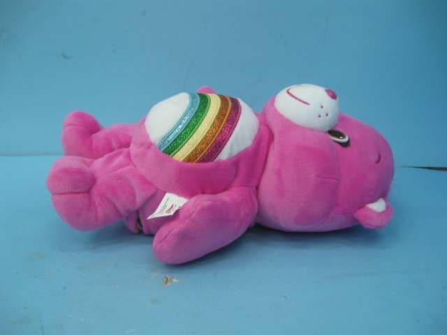 Care Bears Sing-a-Long Bears (Cheer, Share, Grumpy, Funshine) - FCC ID 2AAIB4331000 - Just Play (HK) Limited (2)