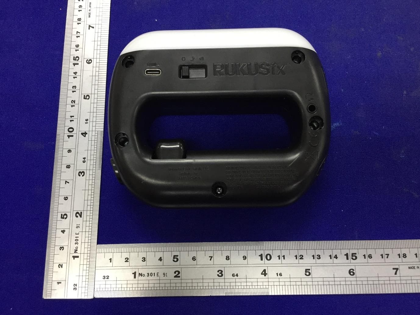 Rukusfx PRO - FCC ID 2AAIB4680300 - Just Play (HK) Limited (1)