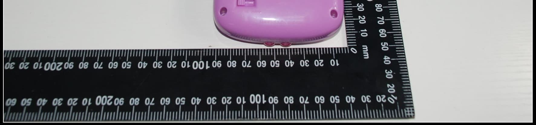 DISNEY DOC MCSTUFFINS CHECK UP N GO MOBILE - FCC ID 2AAIB9054500 - Just Play (HK) Limited (3)