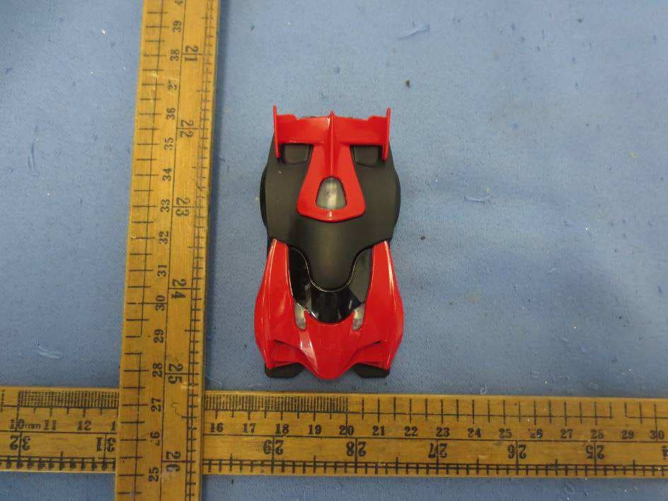 Anki Drive car KOURAI (yellow) - FCC ID 2AAIC00001 - Anki, Incorporated (2)