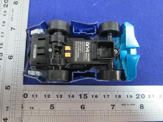 DRIVE 2.0, CAR, SKULL - FCC ID 2AAIC00002 - Anki, Incorporated (2)