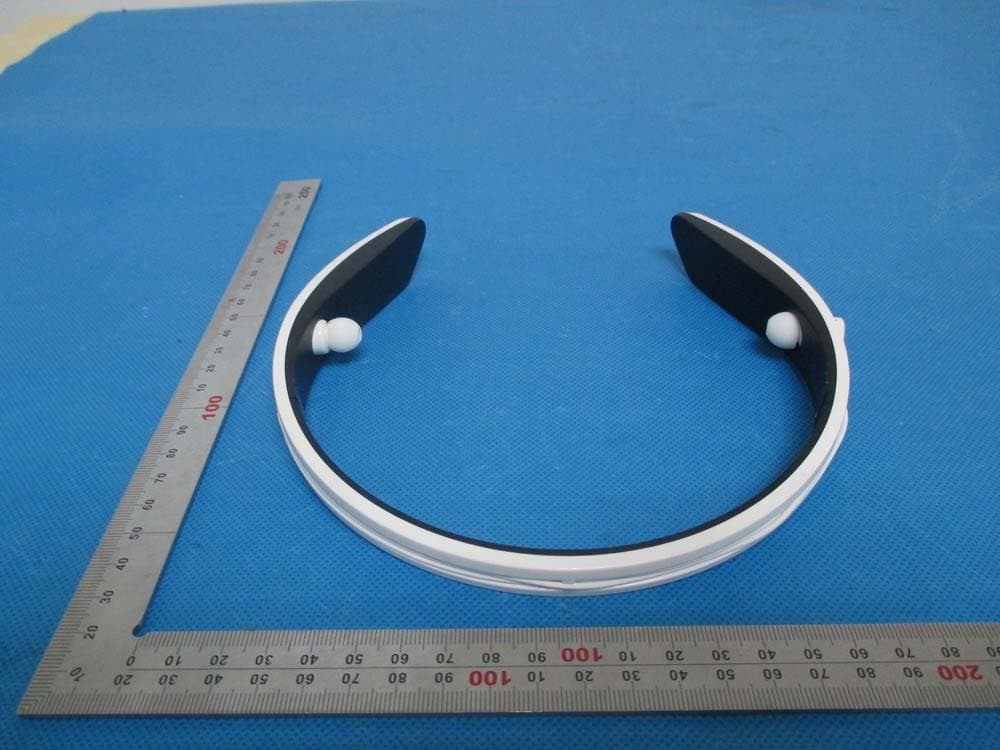 Bluetooth headset - FCC ID 2AAIH-MS02 - ZHICHENG LIMITED (5)