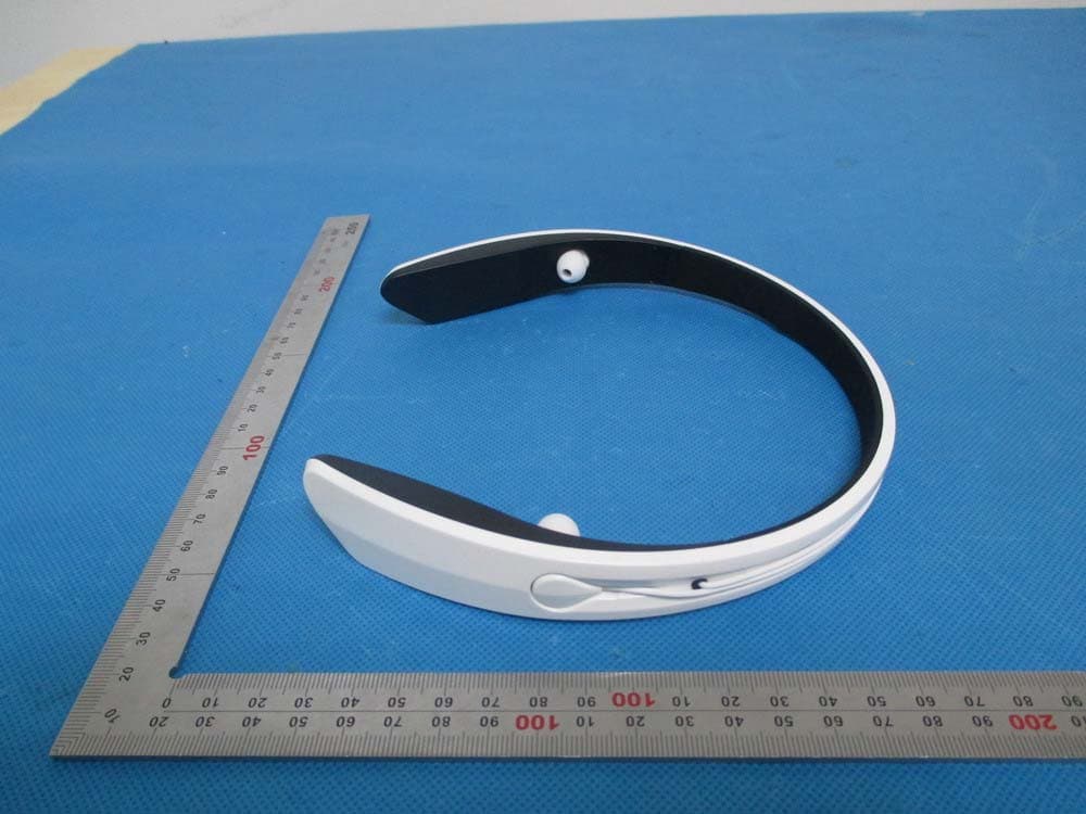 Bluetooth headset - FCC ID 2AAIH-MS02 - ZHICHENG LIMITED (4)