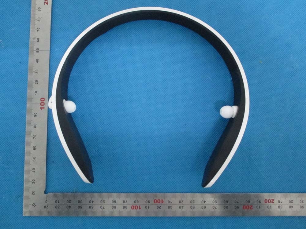 Bluetooth headset - FCC ID 2AAIH-MS02 - ZHICHENG LIMITED