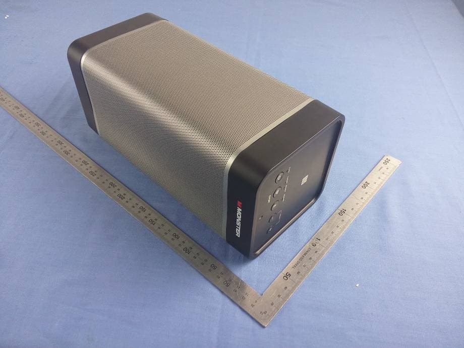 MONSTER Tower - FCC ID 2AAIN-BTW218 - ACOUSTMAX INTERNATIONAL CO., LTD (4)