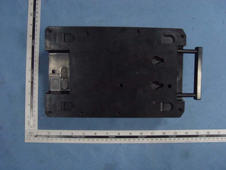 Indoor/Outdoor speaker with Bluetooth - FCC ID 2AAIN-BTW248XBK - ACOUSTMAX INTERNATIONAL CO., LTD (5)