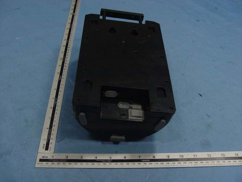 Indoor/Outdoor speaker with Bluetooth - FCC ID 2AAIN-BTW248XBK - ACOUSTMAX INTERNATIONAL CO., LTD (2)