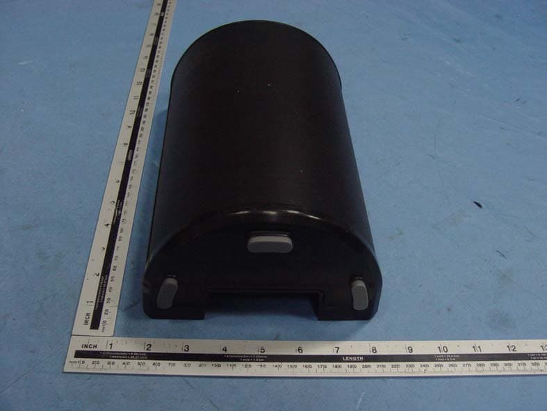 Indoor/Outdoor speaker with Bluetooth - FCC ID 2AAIN-BTW248XBK - ACOUSTMAX INTERNATIONAL CO., LTD