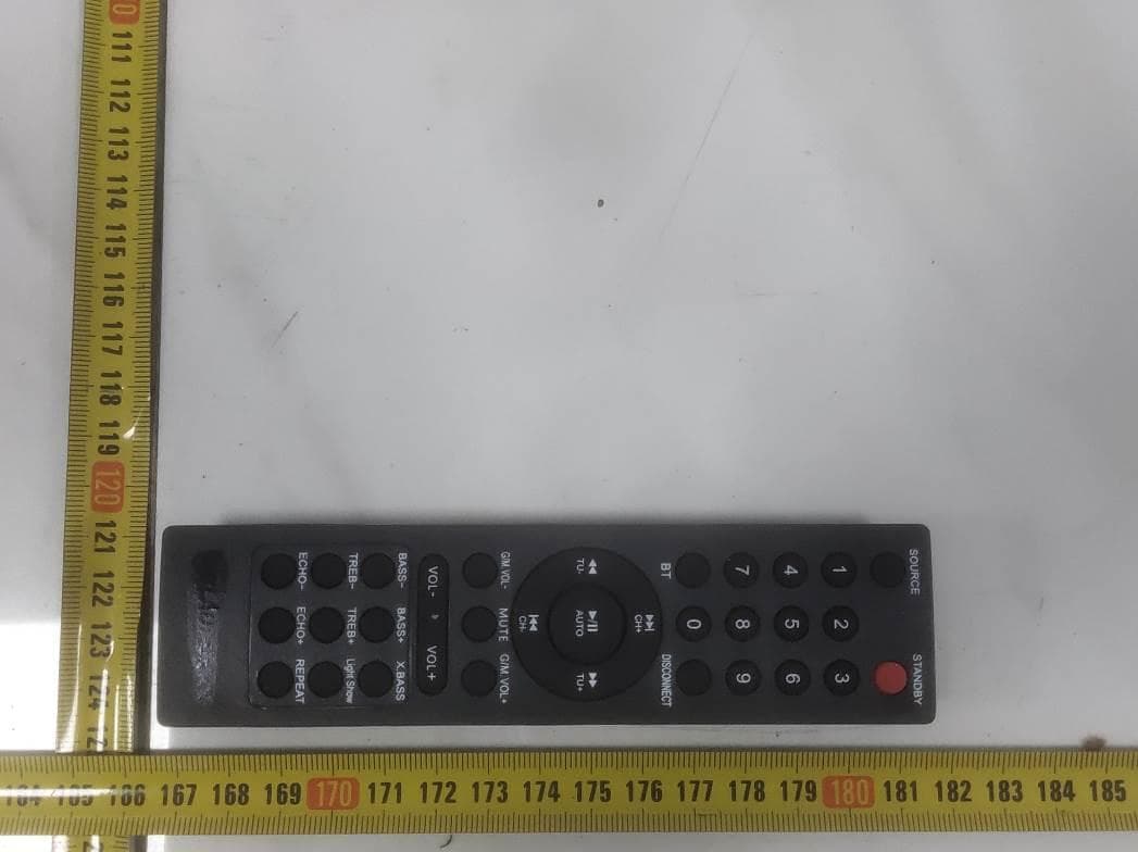 MONSTER PARTYBOX 600 - FCC ID 2AAIN-MNPA-PB600 - ACOUSTMAX INTERNATIONAL CO., LTD (2)