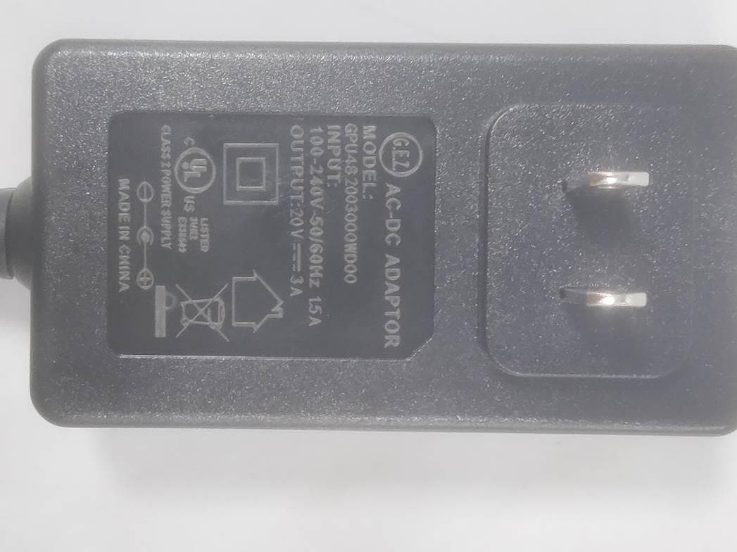 MONSTER PARTYBOX 600 - FCC ID 2AAIN-MNPA-PB600 - ACOUSTMAX INTERNATIONAL CO., LTD