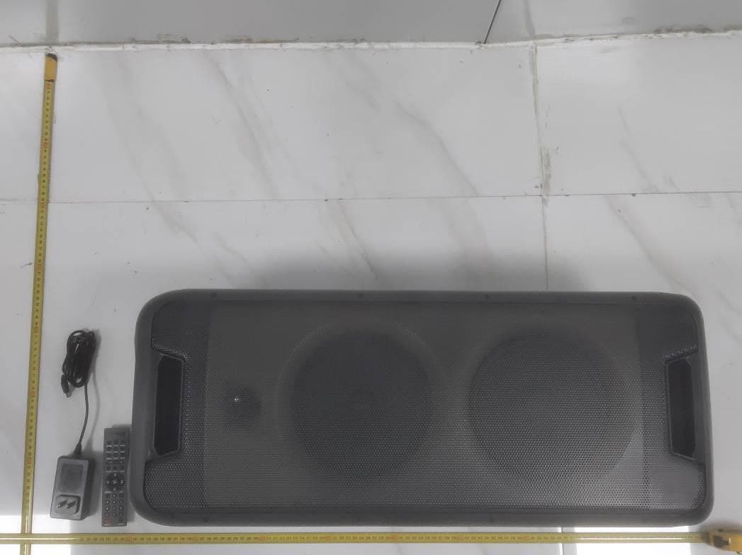 MONSTER PARTYBOX 600 - FCC ID 2AAIN-MNPA-PB600 - ACOUSTMAX INTERNATIONAL CO., LTD (4)