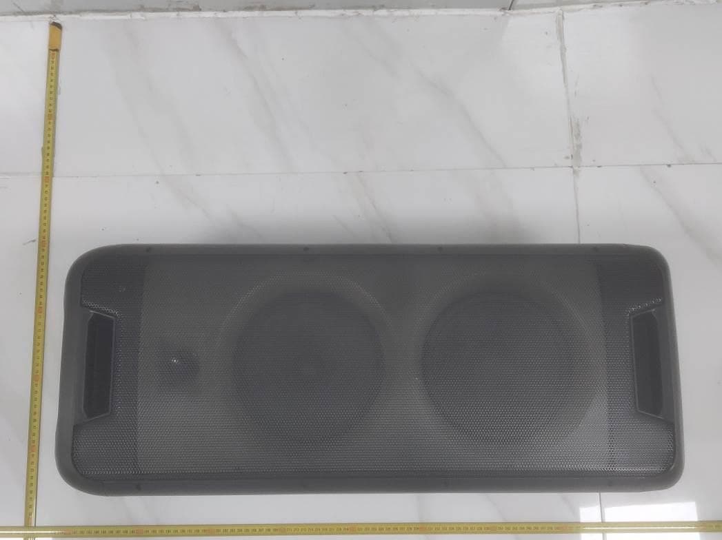 MONSTER PARTYBOX 600 - FCC ID 2AAIN-MNPA-PB600 - ACOUSTMAX INTERNATIONAL CO., LTD (3)