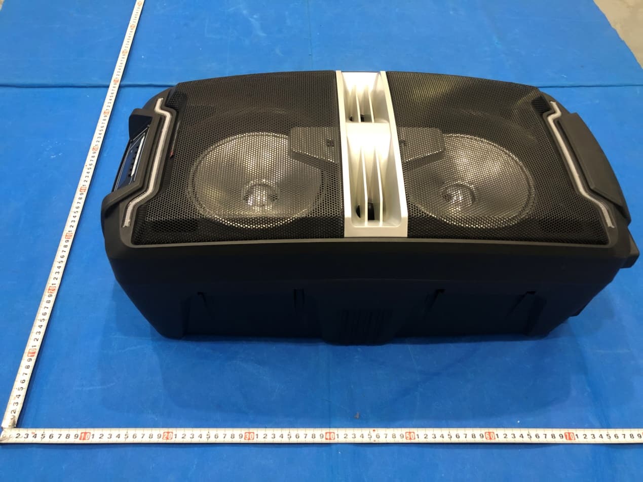 MONSTER MB283 - FCC ID 2AAIN-MNPAMB283 - ACOUSTMAX INTERNATIONAL CO., LTD (4)