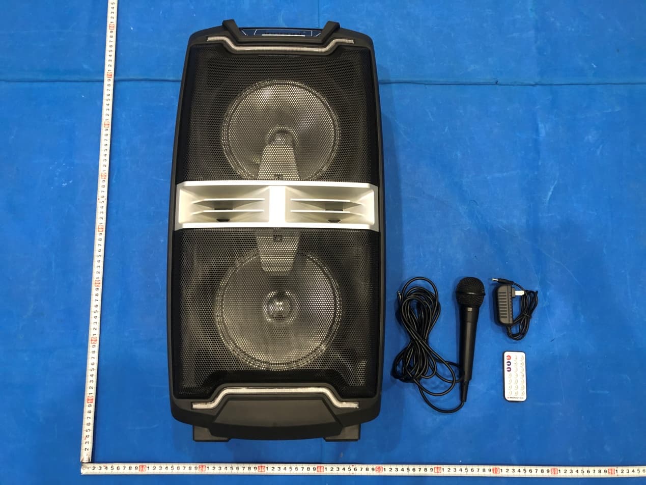 MONSTER MB283 - FCC ID 2AAIN-MNPAMB283 - ACOUSTMAX INTERNATIONAL CO., LTD (3)