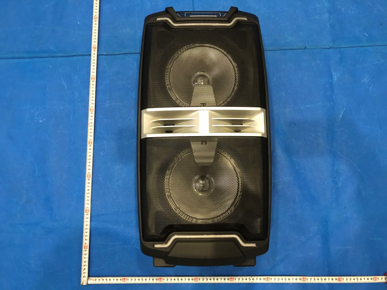 MONSTER MB283 - FCC ID 2AAIN-MNPAMB283 - ACOUSTMAX INTERNATIONAL CO., LTD (2)
