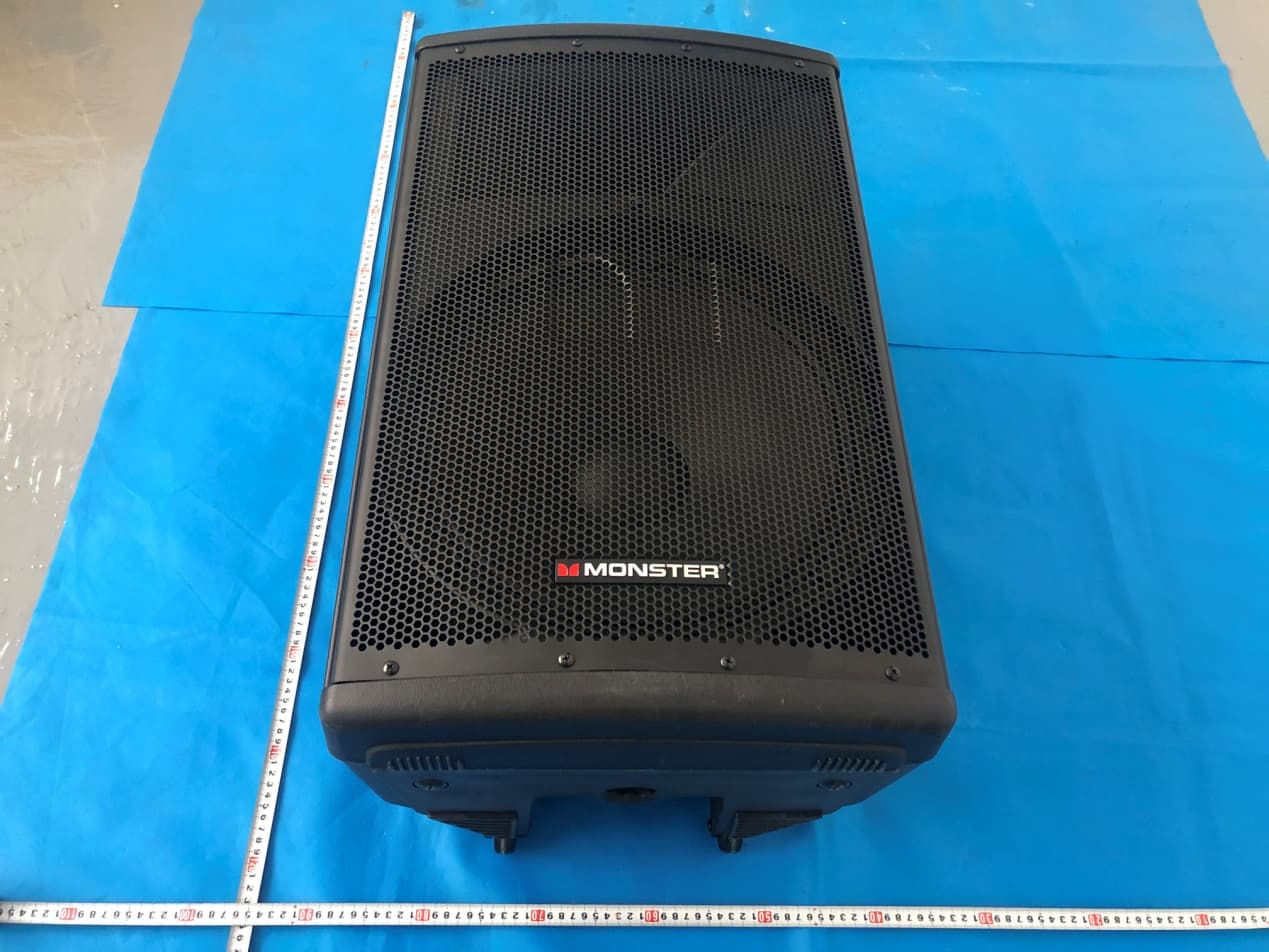 MONSTER PAX-500 - FCC ID 2AAIN-MNPAX500 - ACOUSTMAX INTERNATIONAL CO., LTD (3)