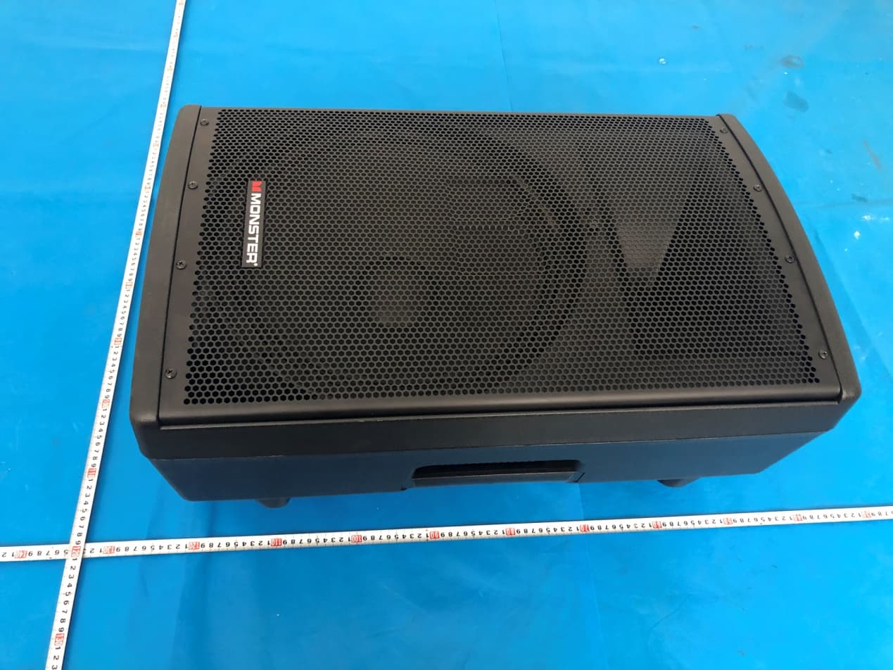 MONSTER PAX-500 - FCC ID 2AAIN-MNPAX500 - ACOUSTMAX INTERNATIONAL CO., LTD (4)