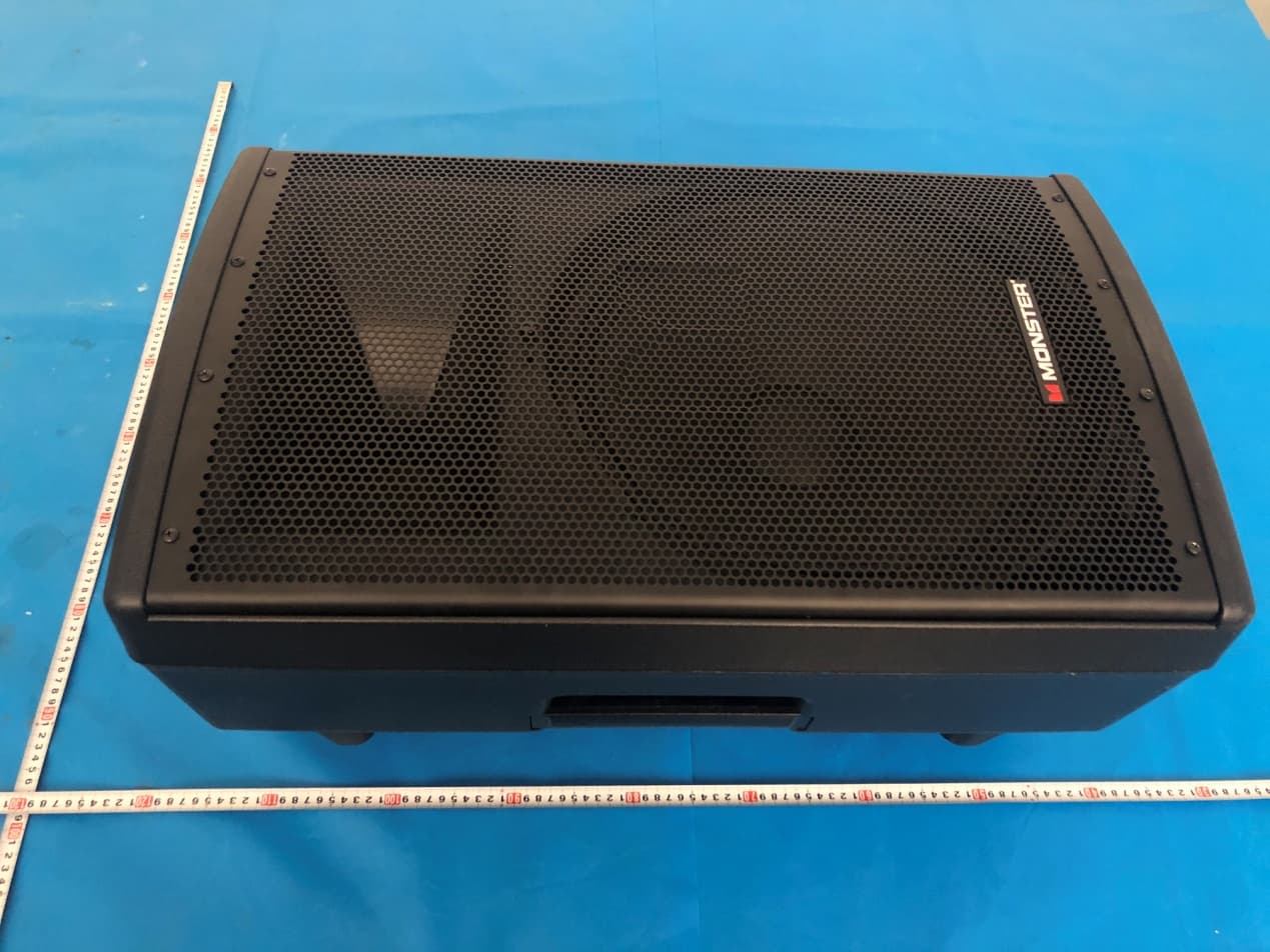 MONSTER PAX-500 - FCC ID 2AAIN-MNPAX500 - ACOUSTMAX INTERNATIONAL CO., LTD (5)