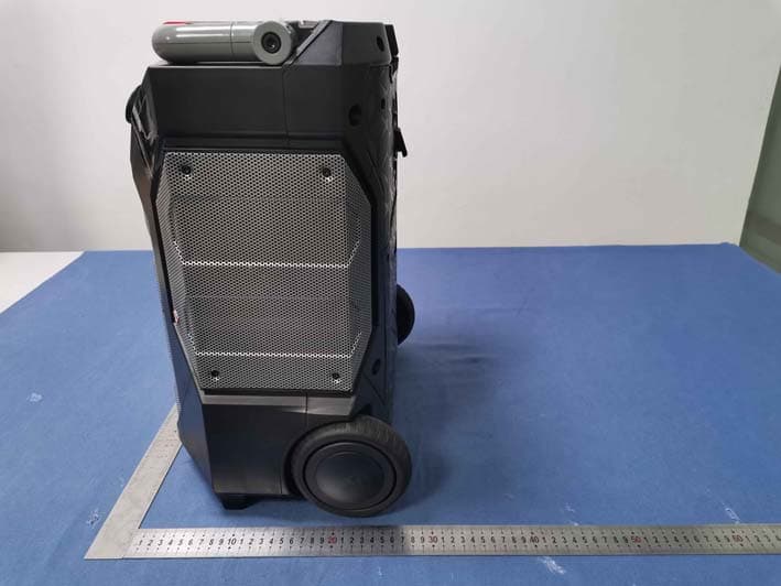 ROCKIN ROLLER 270 SPEAKER - FCC ID 2AAIN-MNRR270 - ACOUSTMAX INTERNATIONAL CO., LTD (3)