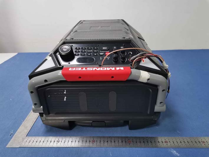 ROCKIN ROLLER 270 SPEAKER - FCC ID 2AAIN-MNRR270 - ACOUSTMAX INTERNATIONAL CO., LTD (2)