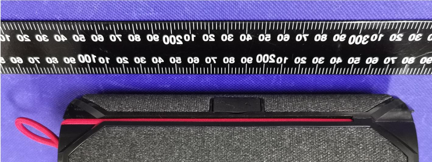 MONSTER SPARK - FCC ID 2AAIN-MNSPARK - ACOUSTMAX INTERNATIONAL CO., LTD (4)