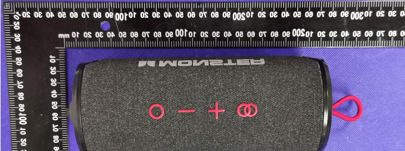 MONSTER SPARK - FCC ID 2AAIN-MNSPARK - ACOUSTMAX INTERNATIONAL CO., LTD (2)