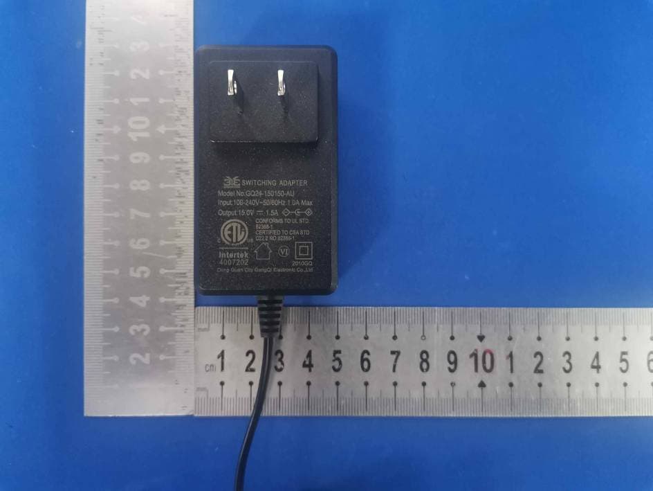 MONSTER TORCH - FCC ID 2AAIN-MNTORCH - ACOUSTMAX INTERNATIONAL CO., LTD (2)