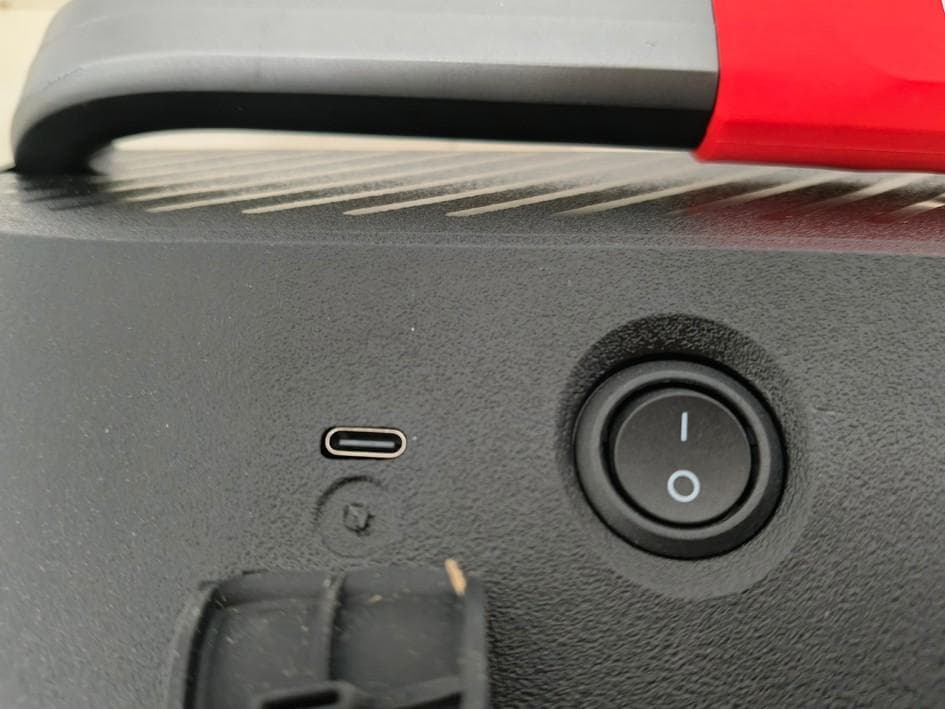 VISION 3 - FCC ID 2AAIN-VISION3 - ACOUSTMAX INTERNATIONAL CO., LTD (3)