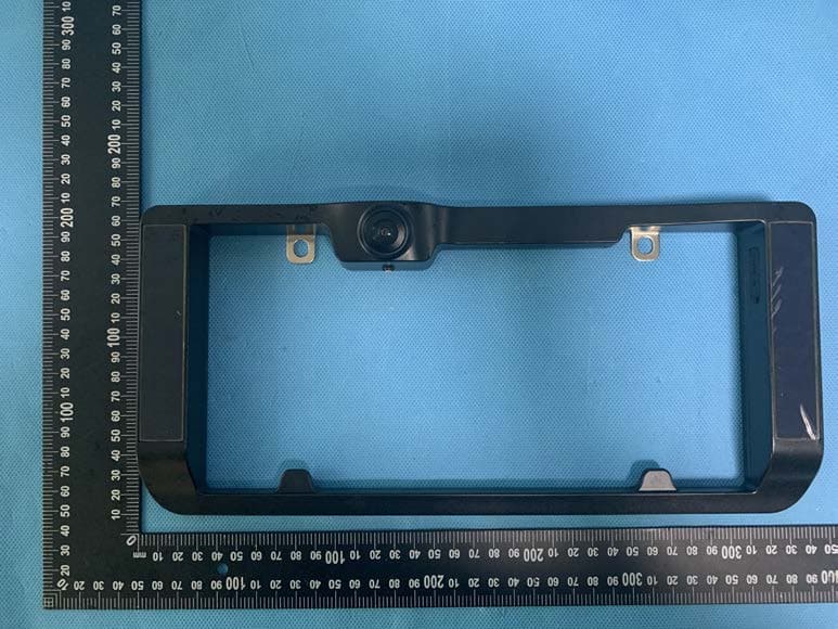 RF module-2.4G transceiver - FCC ID 2AAIXVCM713OVO1 - Axia Innovations LTD. (4)