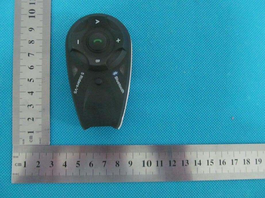 Bluetooth Interphone - FCC ID 2AAJ4-V5 - Shenzhen xinlangrui electronic co.,ltd (3)