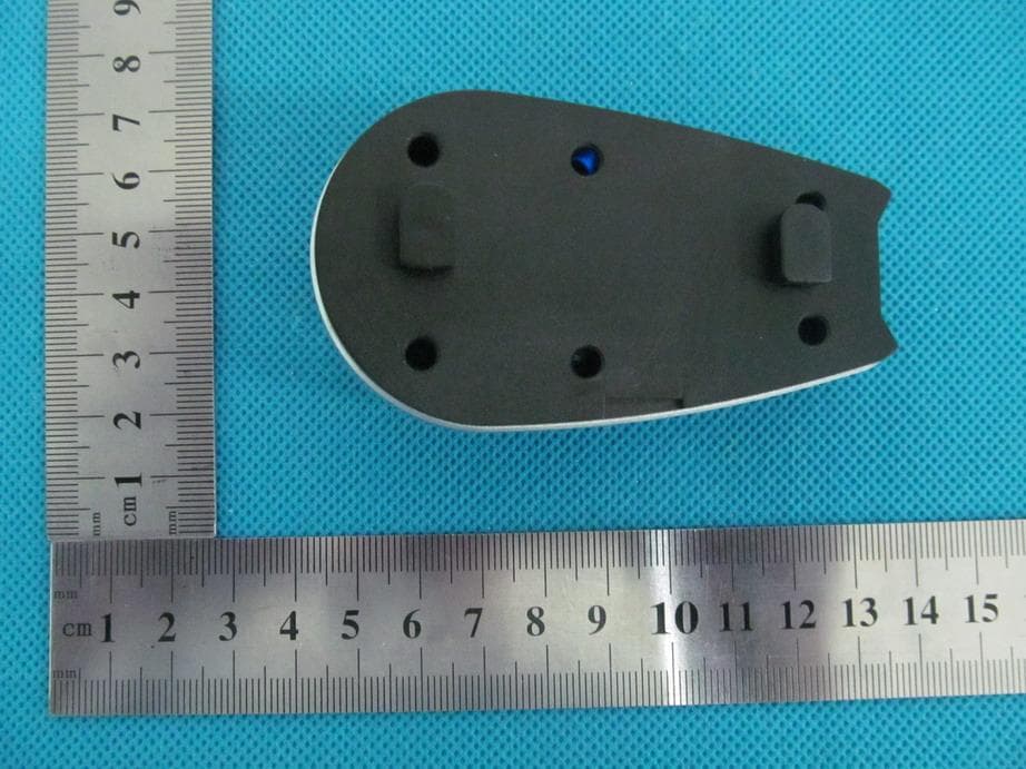 Bluetooth Interphone - FCC ID 2AAJ4-V5 - Shenzhen xinlangrui electronic co.,ltd (2)