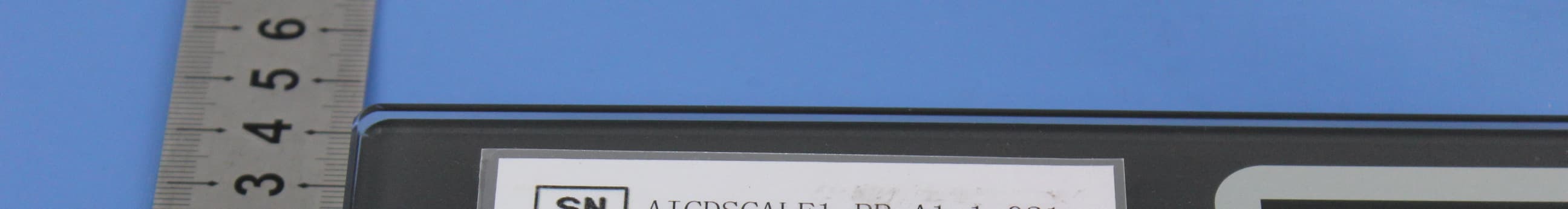 Bluetooth Diagnostic Scale - FCC ID 2AAJ7-AICDSCALE1 - SHENZHEN HEALTHCARE ELECTRONIC TECHNOLOGY CO., LTD. (1)