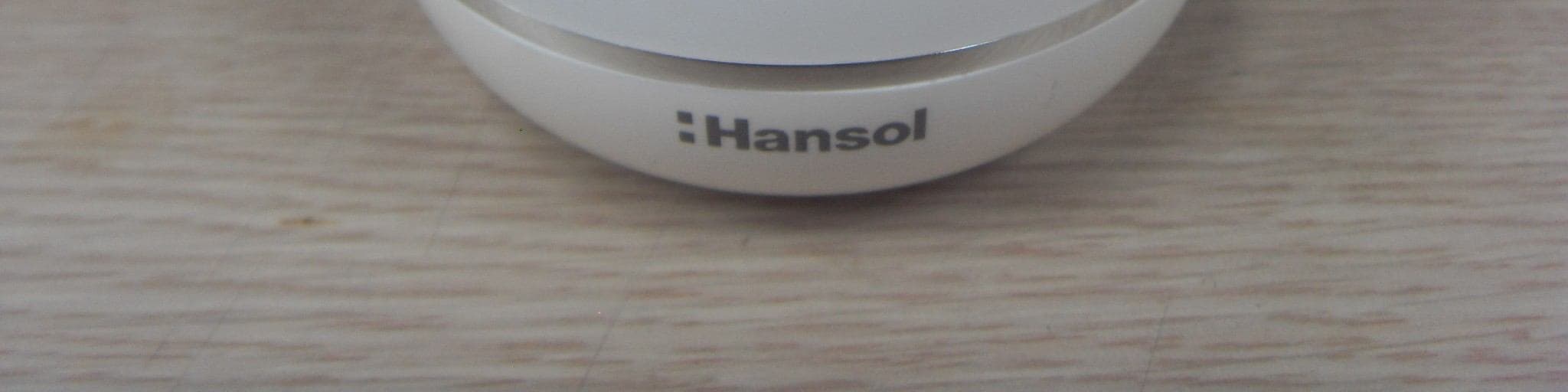 Bluetooth Light - FCC ID 2AAJPB100L - Hansol Technics Co., Ltd. (1)