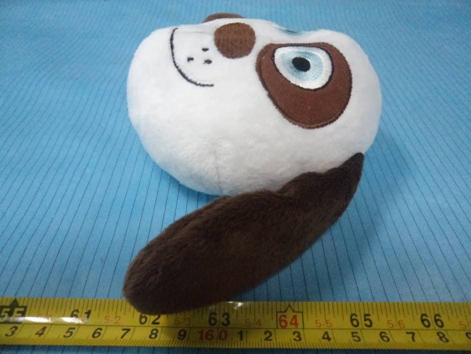 HIDE AND SEEK TOY - FCC ID 2AAJQF3789031 - Rich Trend Enterprise Hong Kong Co. Ltd.