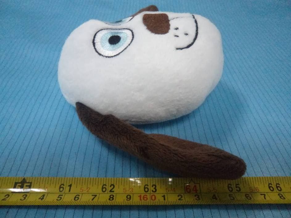 HIDE AND SEEK TOY - FCC ID 2AAJQF3789031 - Rich Trend Enterprise Hong Kong Co. Ltd. (3)