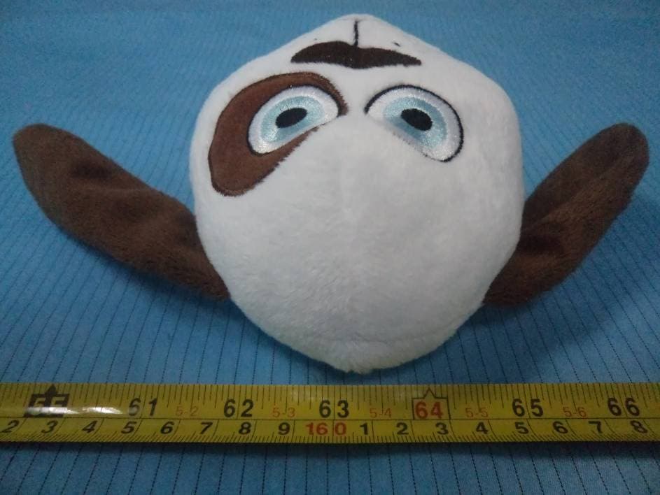 HIDE AND SEEK TOY - FCC ID 2AAJQF3789031 - Rich Trend Enterprise Hong Kong Co. Ltd. (4)