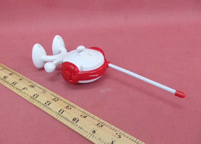 Space Duo Walkie Talkie Set - FCC ID 2AAJQF3922431 - Rich Trend Enterprise Hong Kong Co. Ltd. (2)