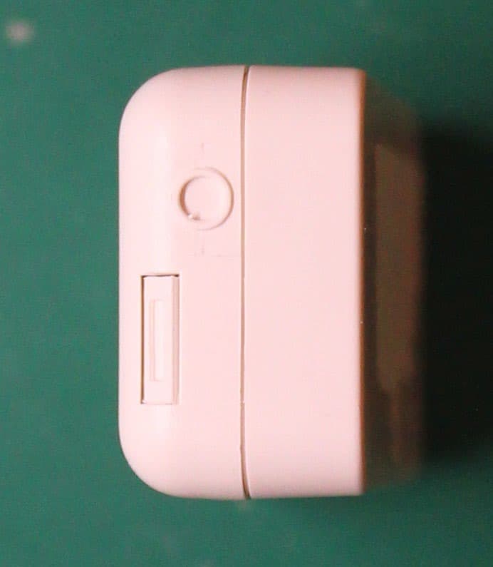 Door Sensor Alarm System - FCC ID 2AAJXQS-IQDWM - Qolsys, Inc. (2)