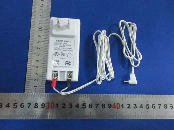 IQ Hub - FCC ID 2AAJXQS-IQHUB - Qolsys, Inc.
