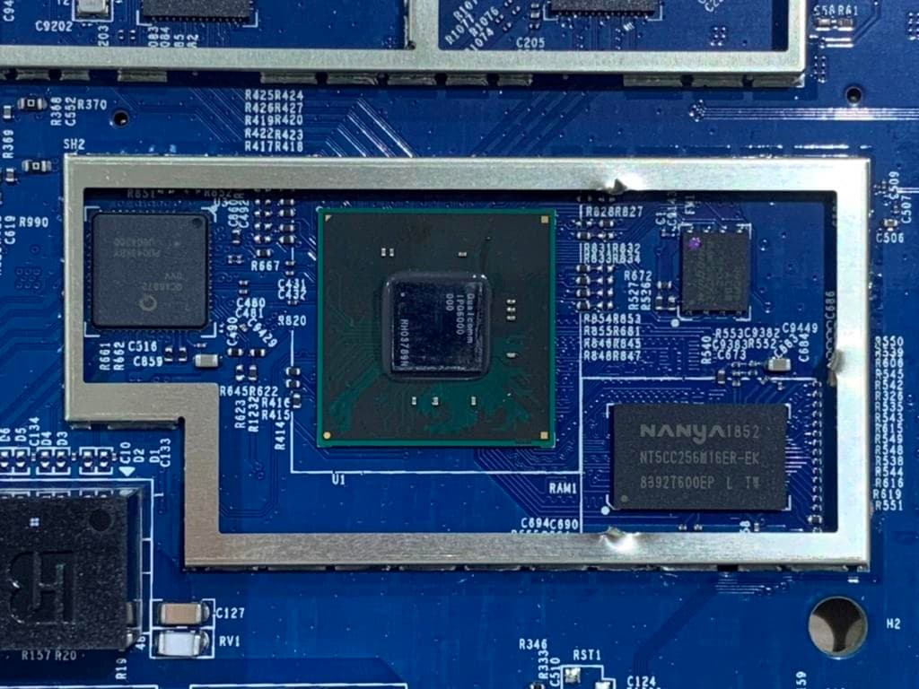 IQ WiFi 6 - FCC ID 2AAJXQS-IQWIFI6 - Qolsys, Inc. (4)