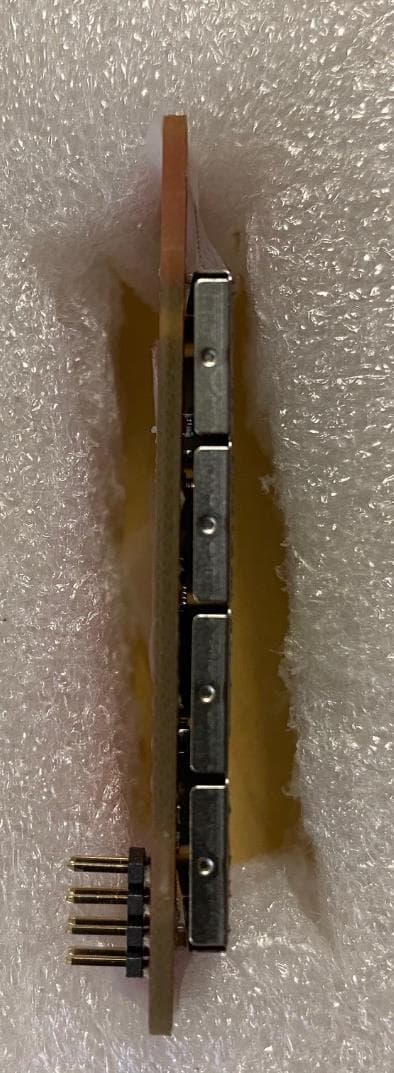 Z- Wave 700 Card - FCC ID 2AAJXQS-ZWAVE700 - Qolsys, Inc. (2)