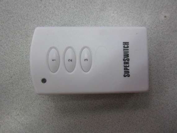 Super switch - FCC ID 2AAK4FCGRAND - Zhongshan Grand Enterprise Co.,Ltd (2)