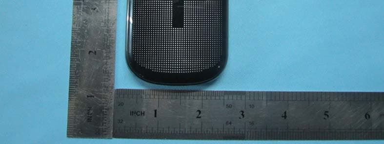 GSM Mobile Phone - FCC ID 2AAK9FORMEQ500W - FORME COMMUNICATIONS TECHNOLOGY LIMITED (5)