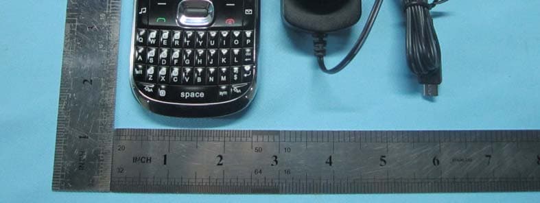 GSM Mobile Phone - FCC ID 2AAK9FORMEQ500W - FORME COMMUNICATIONS TECHNOLOGY LIMITED (2)