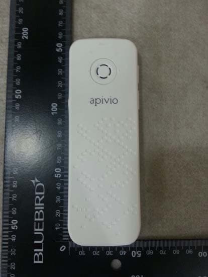 Wi-Fi Portable Phone - FCC ID 2AAKFWP300S - MOIMSTONE CO., LTD (5)