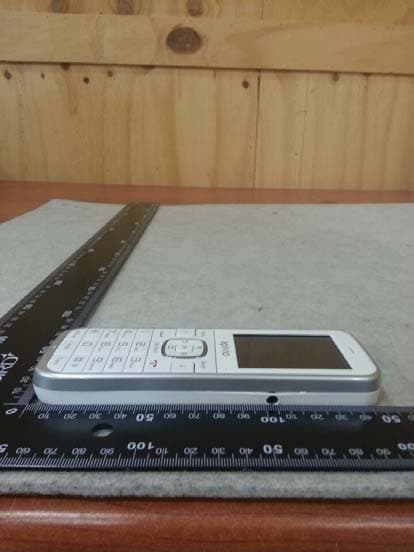 Wi-Fi Portable Phone - FCC ID 2AAKFWP300S - MOIMSTONE CO., LTD (3)