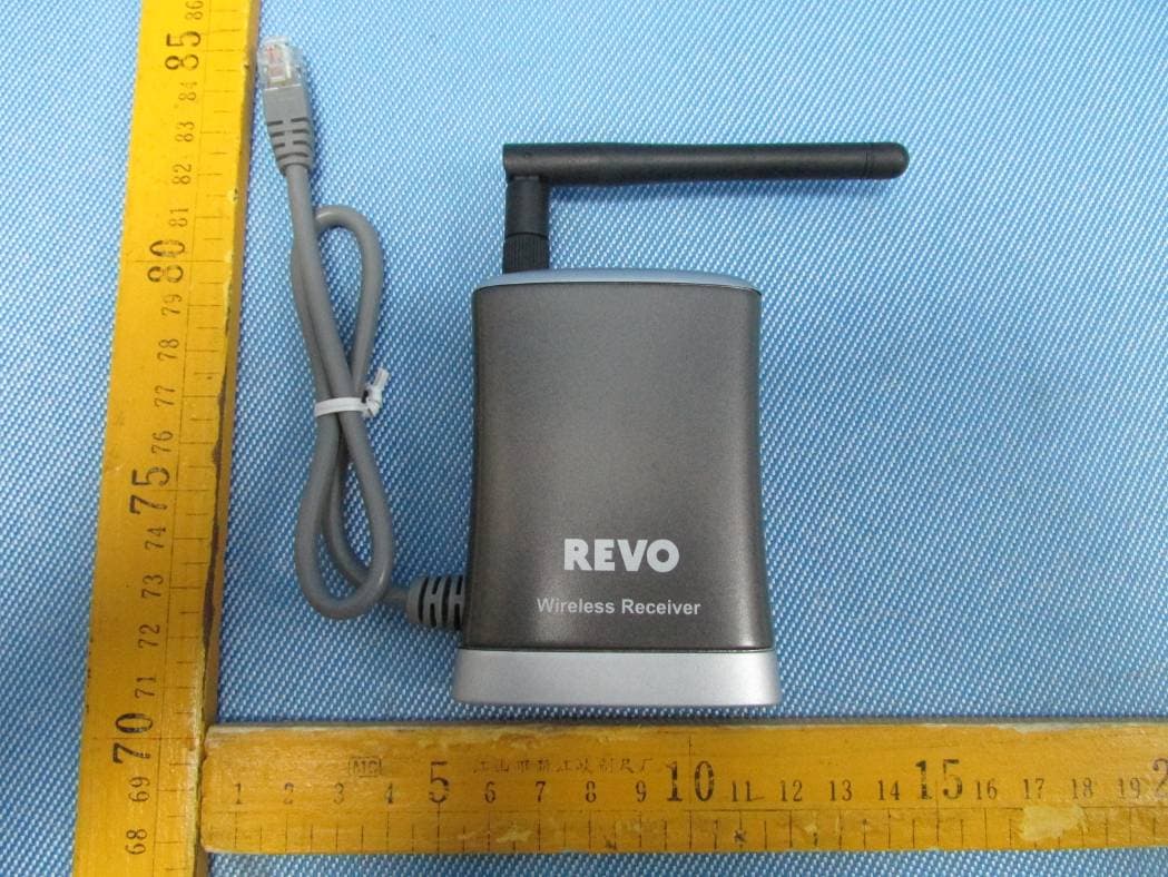 2.4G WIRELESS DIGITAL SECURITY CAMERA SYSTEM - FCC ID 2AAKGRCWBS30-1R - Sky Success Asia Limited (2)