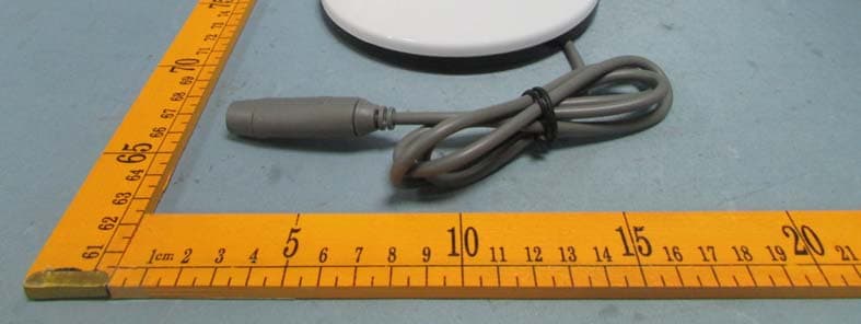 2.4G Wireless Digital Security Camera System - FCC ID 2AAKGRCWDS30-1T - Sky Success Asia Limited (3)
