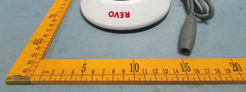 2.4G Wireless Digital Security Camera System - FCC ID 2AAKGRCWDS30-1T - Sky Success Asia Limited (2)